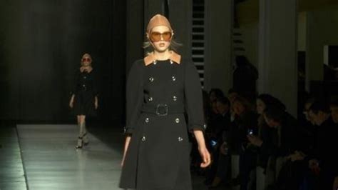 Watch Prada: Spring 2011 Ready